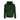 The North Face, Felpa Cappuccio Uomo Raglan Redbox Hoodie, Pine Needle