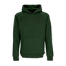 The North Face, Felpa Cappuccio Uomo Raglan Redbox Hoodie, Pine Needle