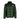 The North Face, Piumino Uomo Lhotse Jacket, Pine Needle/black