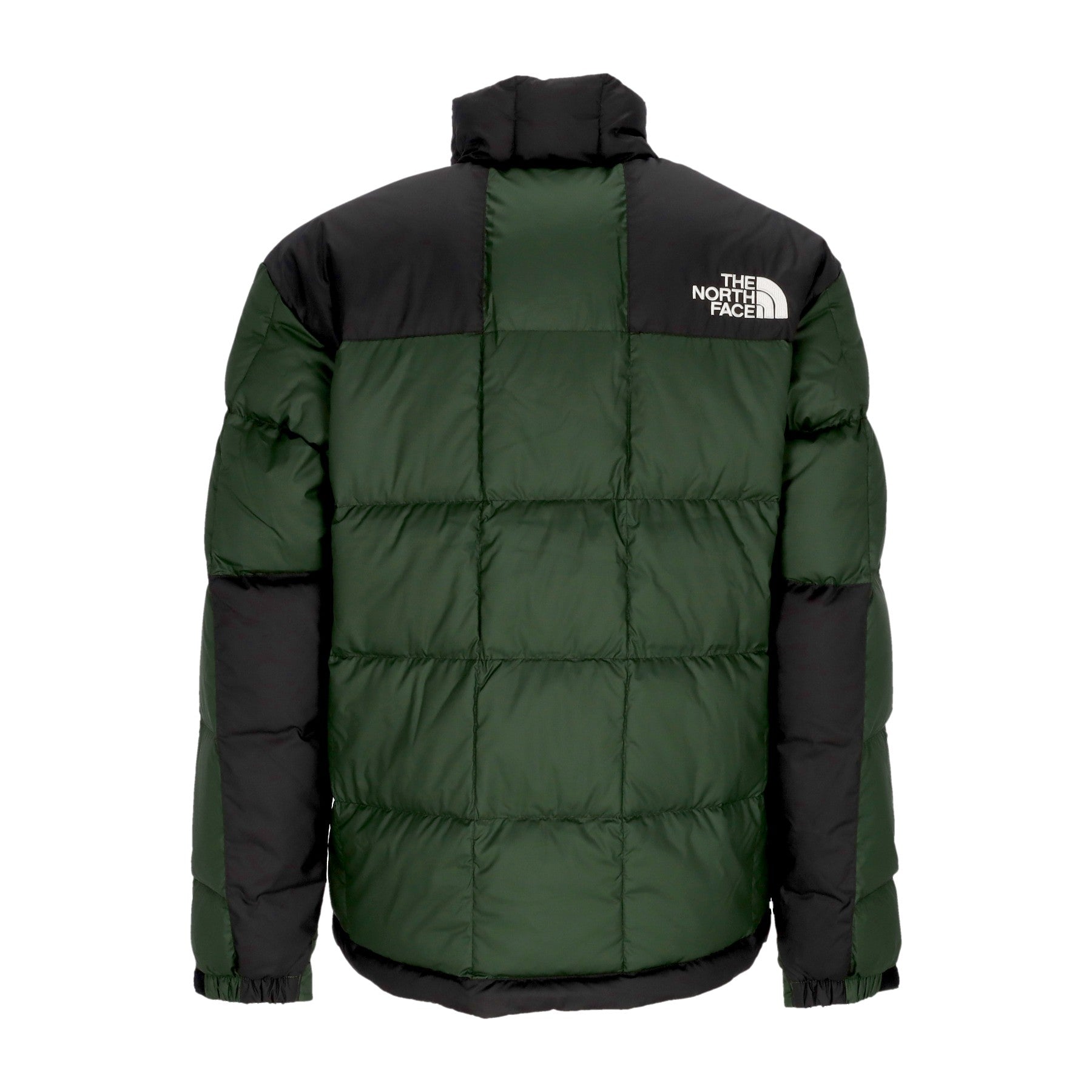 The North Face, Piumino Uomo Lhotse Jacket, 