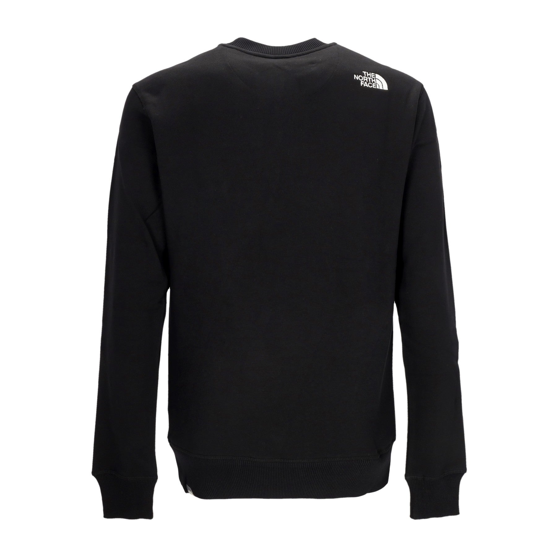 The North Face, Felpa Girocollo Uomo Drew Peak Crewneck, 