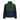 The North Face, Giubbotto Pile Uomo Denali Jacket, Summit Navy/pine Needle