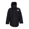 The North Face, Giaccone Lungo Uomo Coldworks Insulated Parka, Black