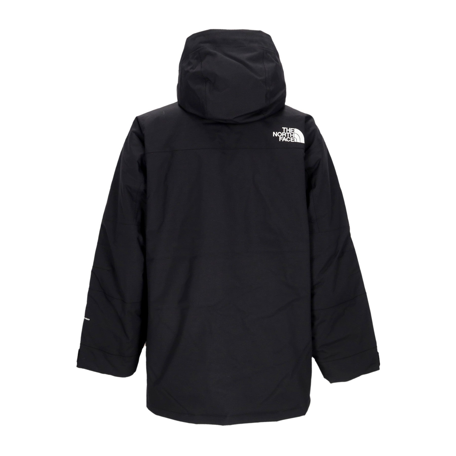 The North Face, Giaccone Lungo Uomo Coldworks Insulated Parka, 