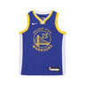 Nike Nba, Canotta Basket Ragazzo Nba Swingman Jersey Icon Edition No 23 Draymond Green Golwar, Original Team Colors