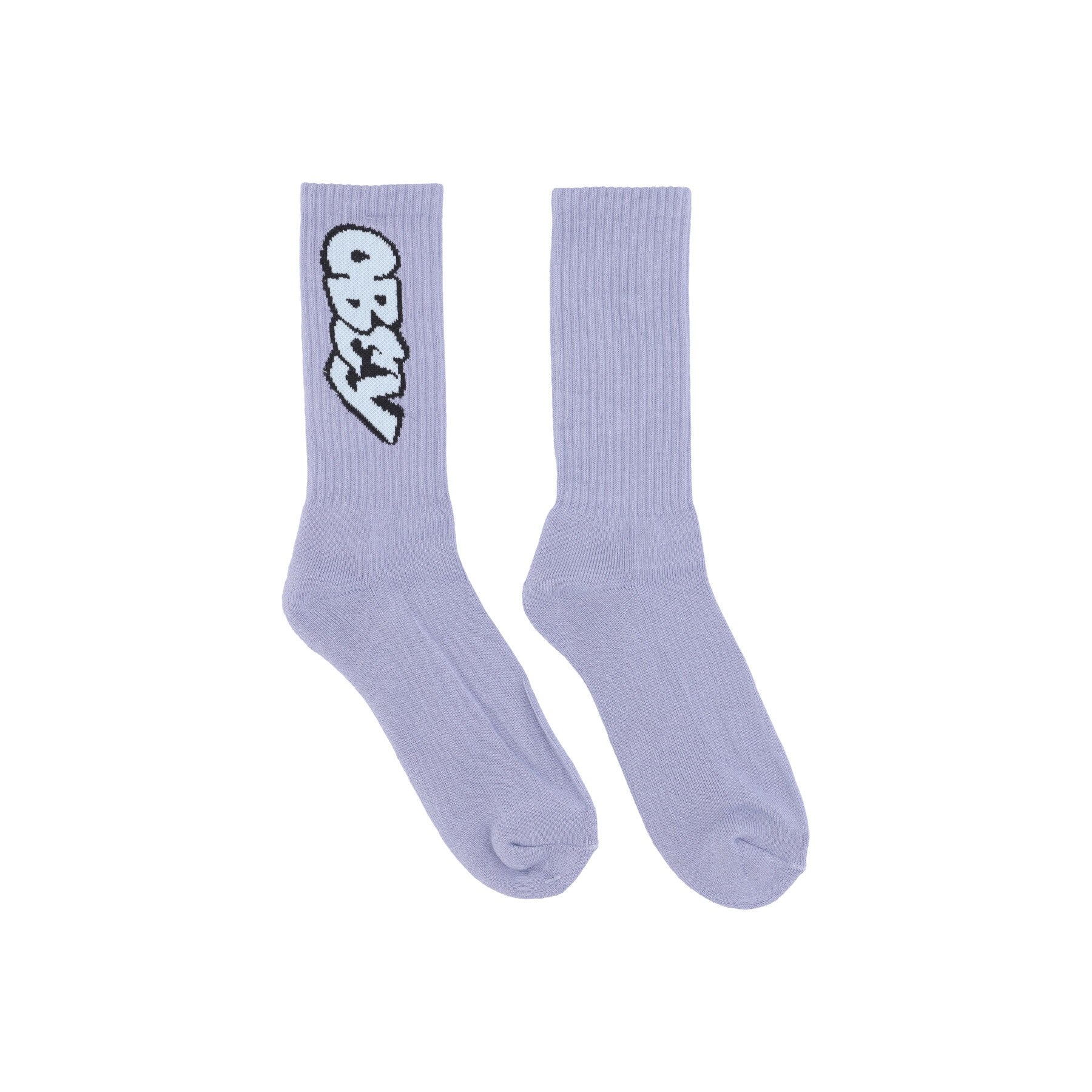 Obey, Calza Media Uomo Merton Socks, 