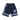 Nike Nba, Pantaloncino Basket Ragazzo Nba Icon Edition Swingman Short Memgri, Original Team Colors