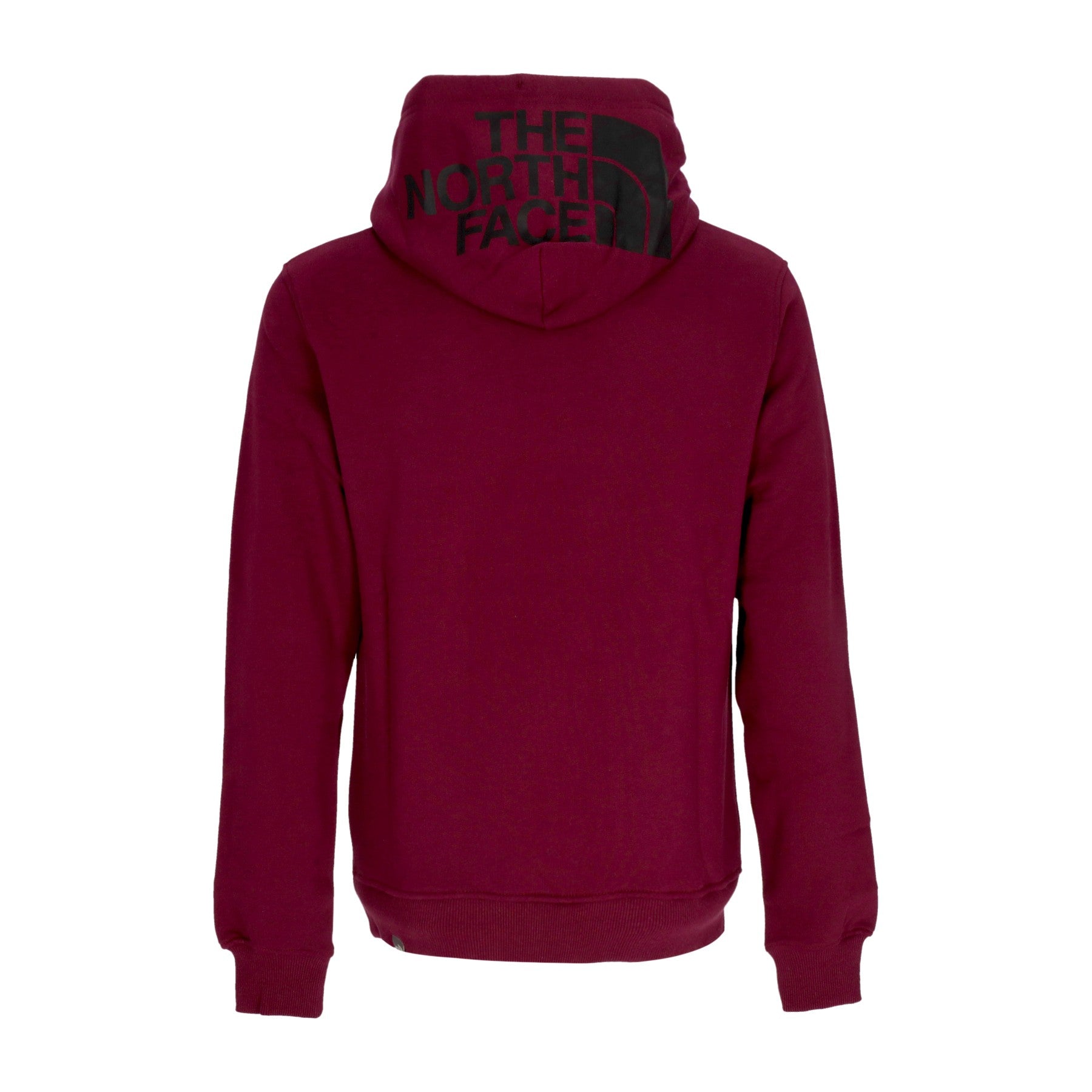 The North Face, Felpa Cappuccio Uomo Seas Drew Peak Hoodie, 