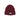 The North Face, Cappello Unisex Logo Box Cuffed Beanie, Boysenberry