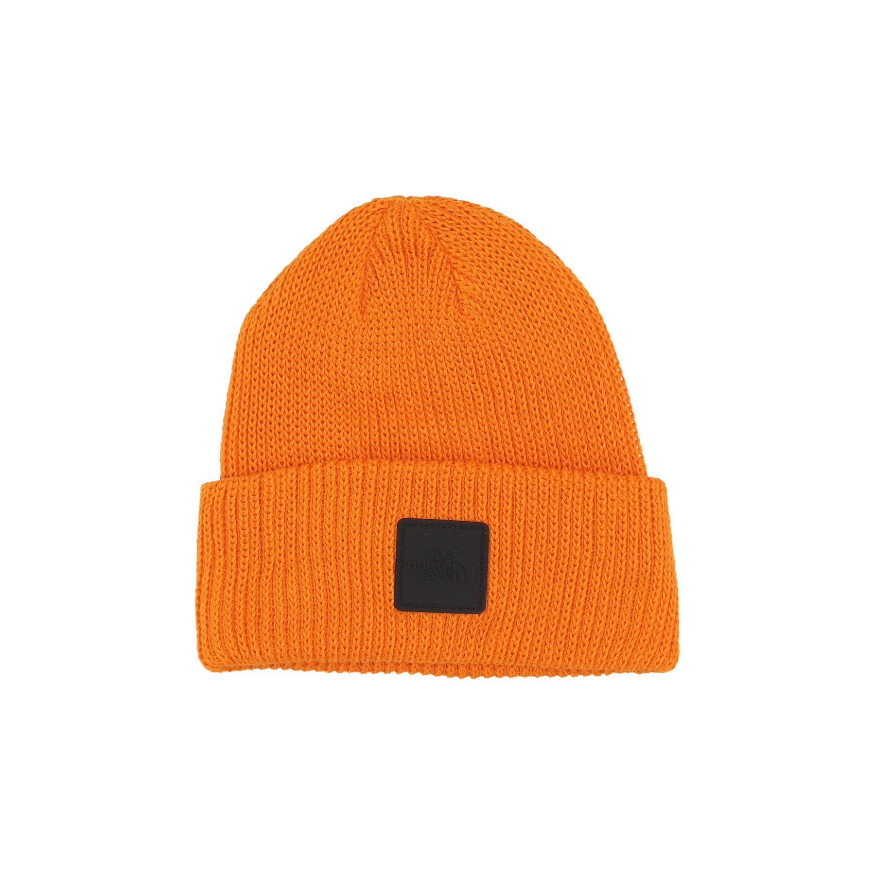 The North Face, Cappello Unisex Explore Beanie, Mandarin