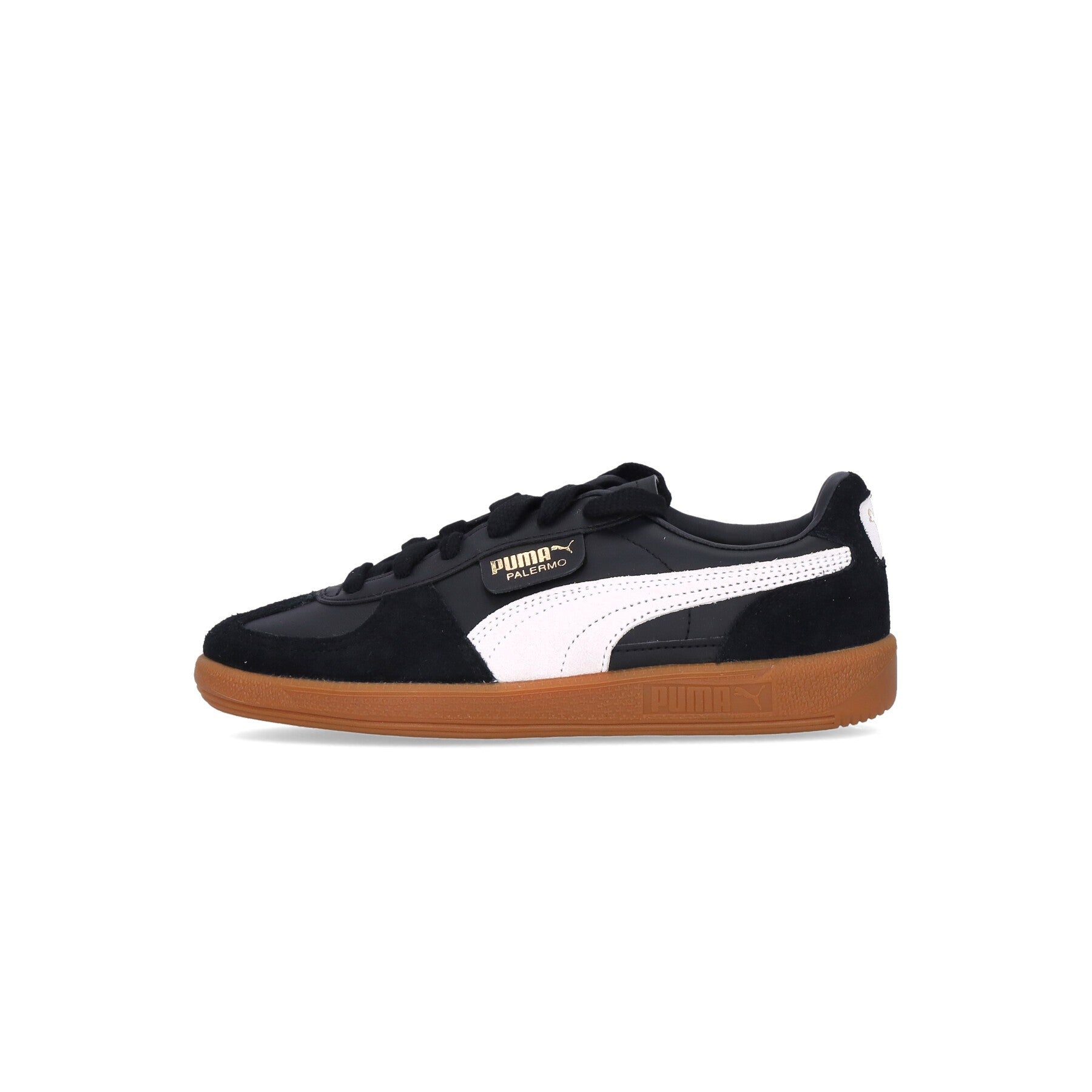 Puma Palermo Lth - 90€, 396464-03