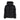 Jordan, Piumino Uomo Essentials Statement Puffer Jacket, Black/black