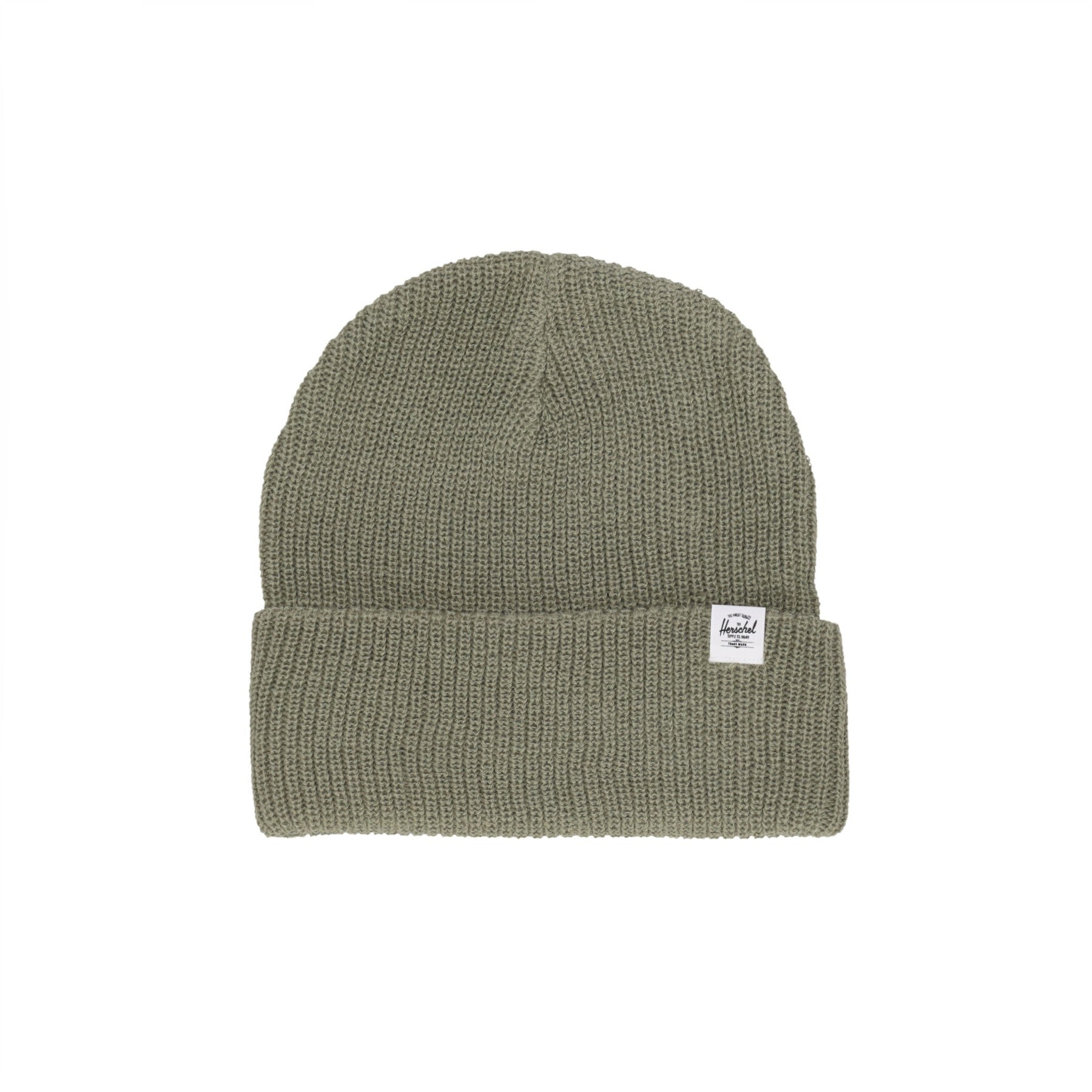 Herschel, Cappello Uomo Quartz Beanie, Sea Spray