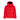 Jordan, Piumino Uomo Essentials Statement Puffer Jacket, Fire Red/black