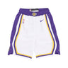 Nike Nba, Pantaloncino Basket Ragazzo Nba Association Edition Swingman Short Loslak, Original Team Colors