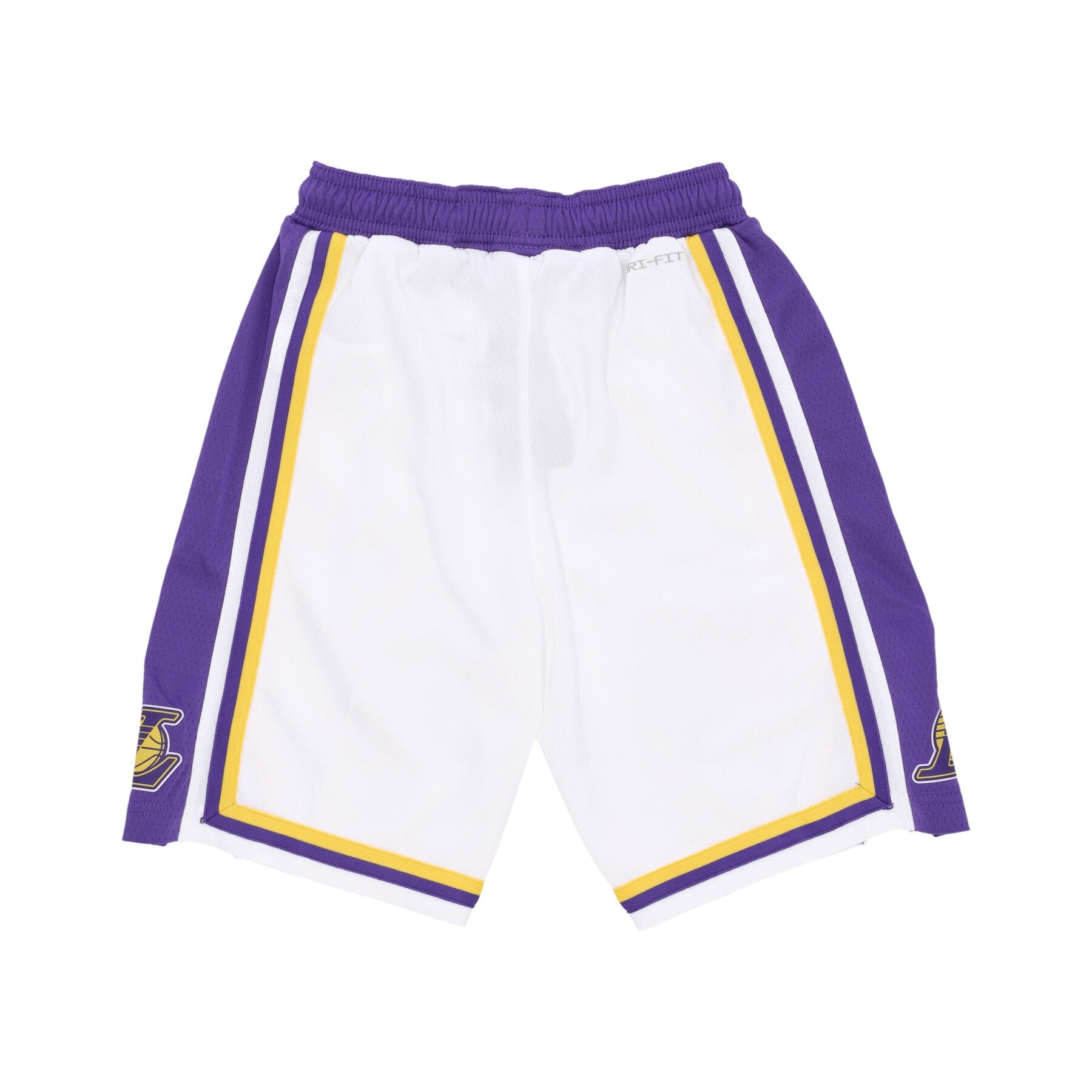 Nike Nba, Pantaloncino Basket Ragazzo Nba Association Edition Swingman Short Loslak, 