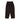 Obey, Pantalone Lungo Uomo Bigwig Baggy Corduroy Cargo Pant, Java Brown