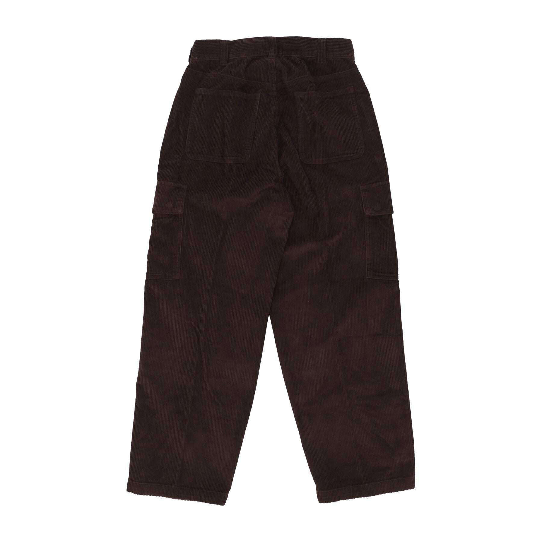 Obey, Pantalone Lungo Uomo Bigwig Baggy Corduroy Cargo Pant, 