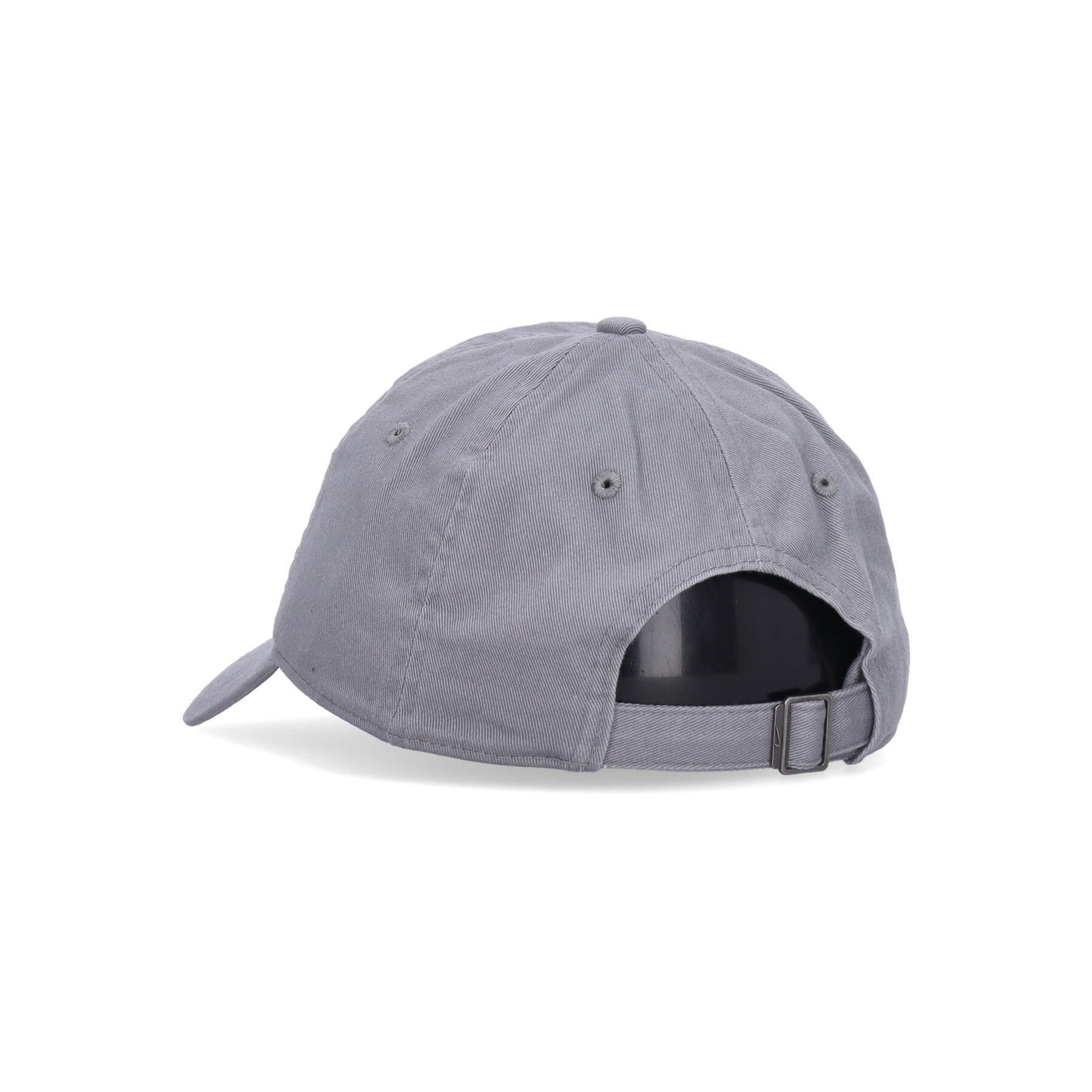 Nike, Cappellino Visiera Curva Uomo Club Futura Washed Cap, 