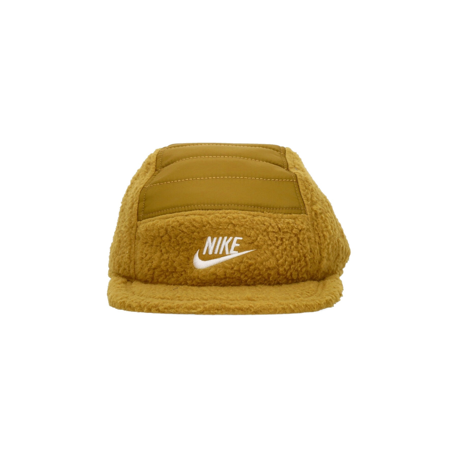 Nike, Cappellino Visiera Piatta Uomo Unstructured 5- Panel Flat Bill Fly Cap, 