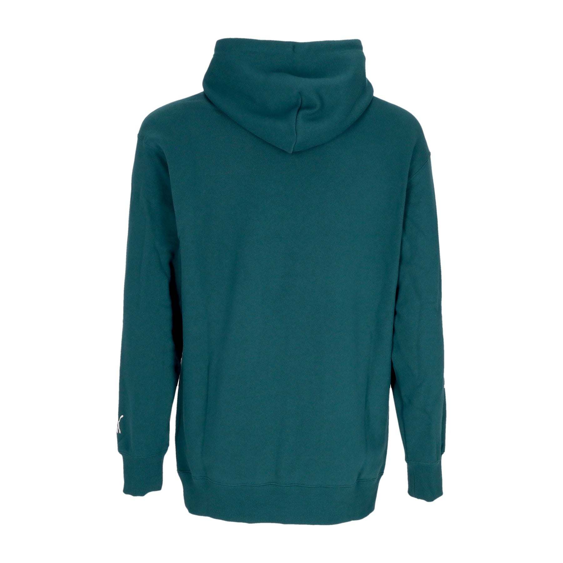 Puma, Felpa Leggera Cappuccio Uomo Hoodie X Staple, 