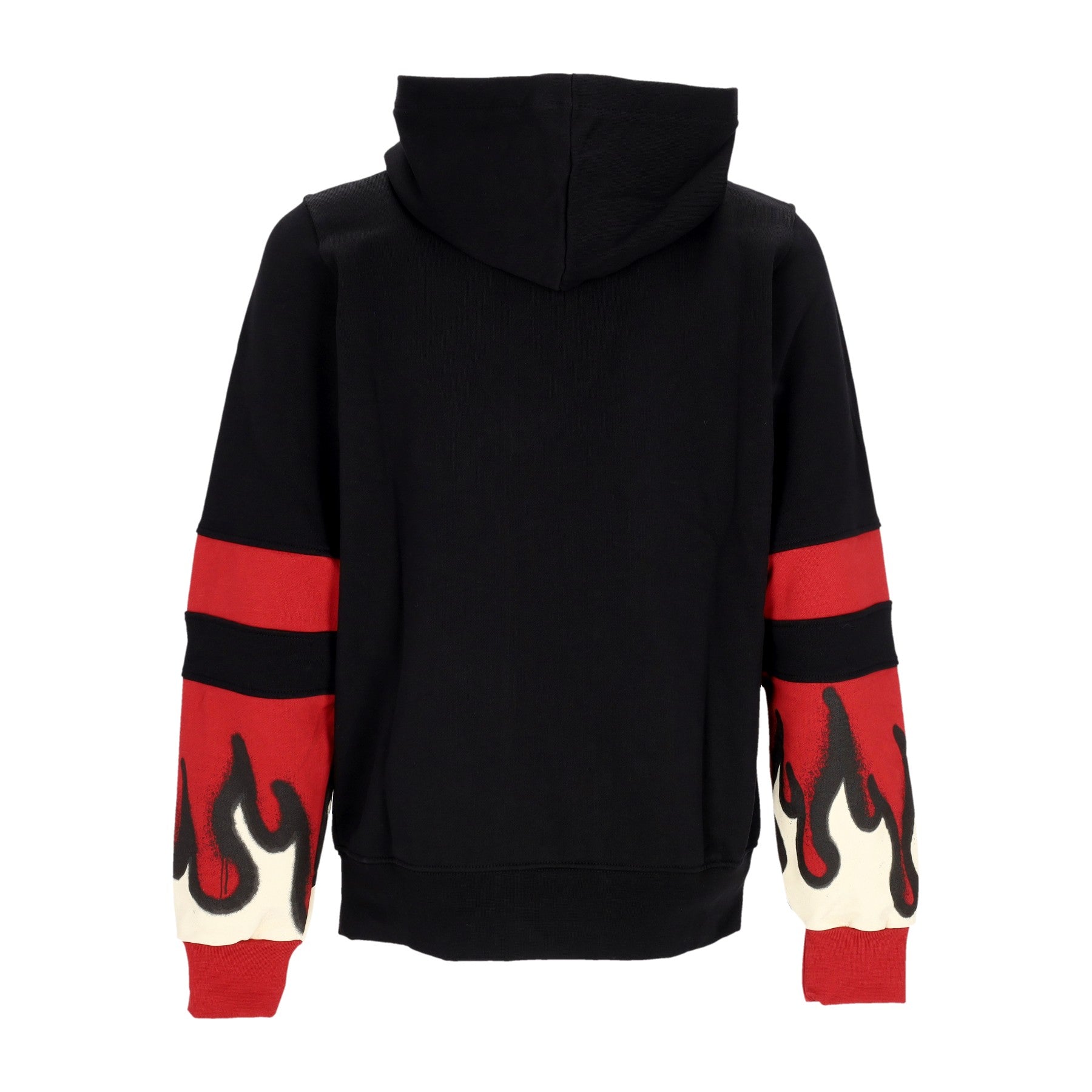 Disclaimer, Felpa Leggera Cappuccio Uomo Baseball Hoodie, 