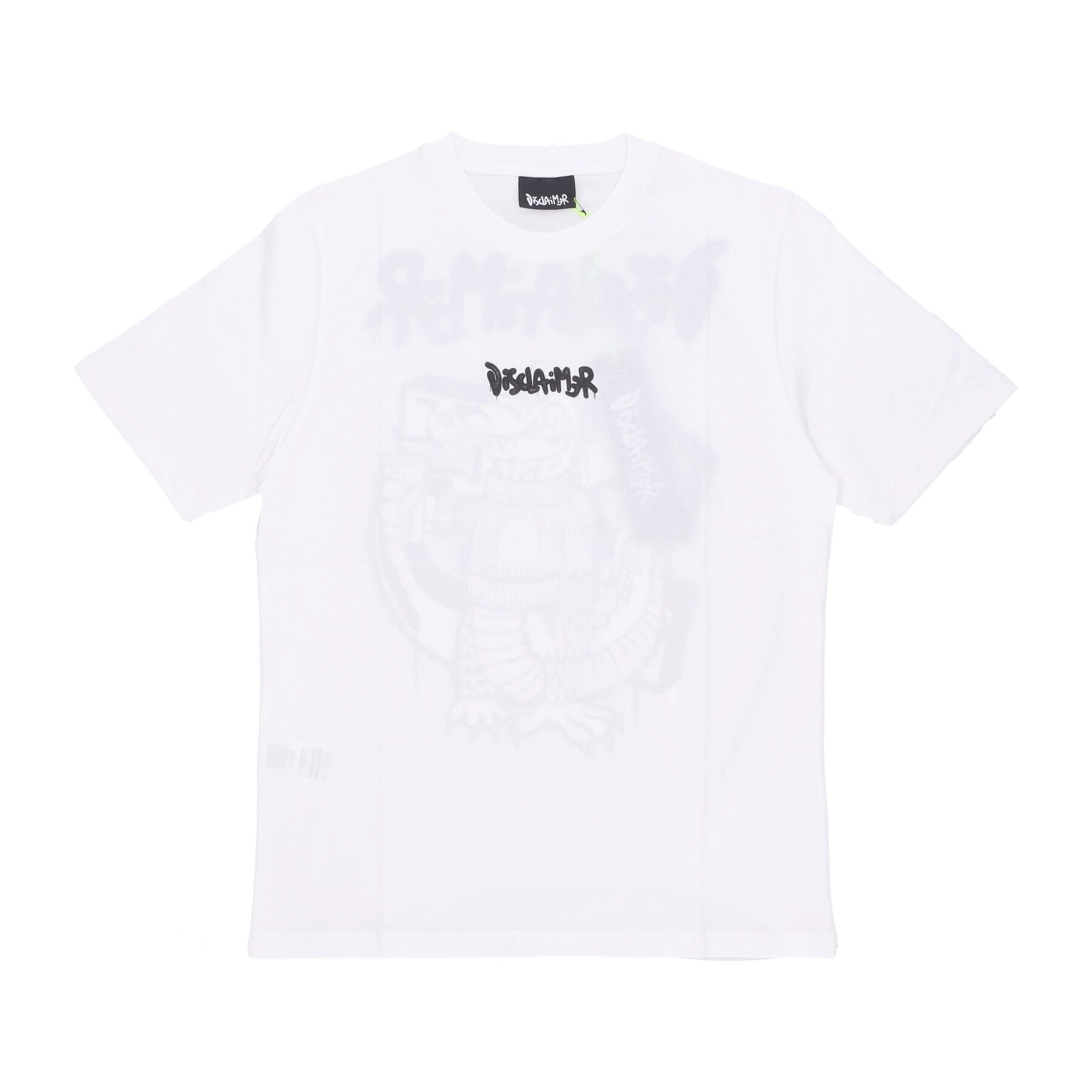 Disclaimer, Maglietta Uomo 25 Tee, 