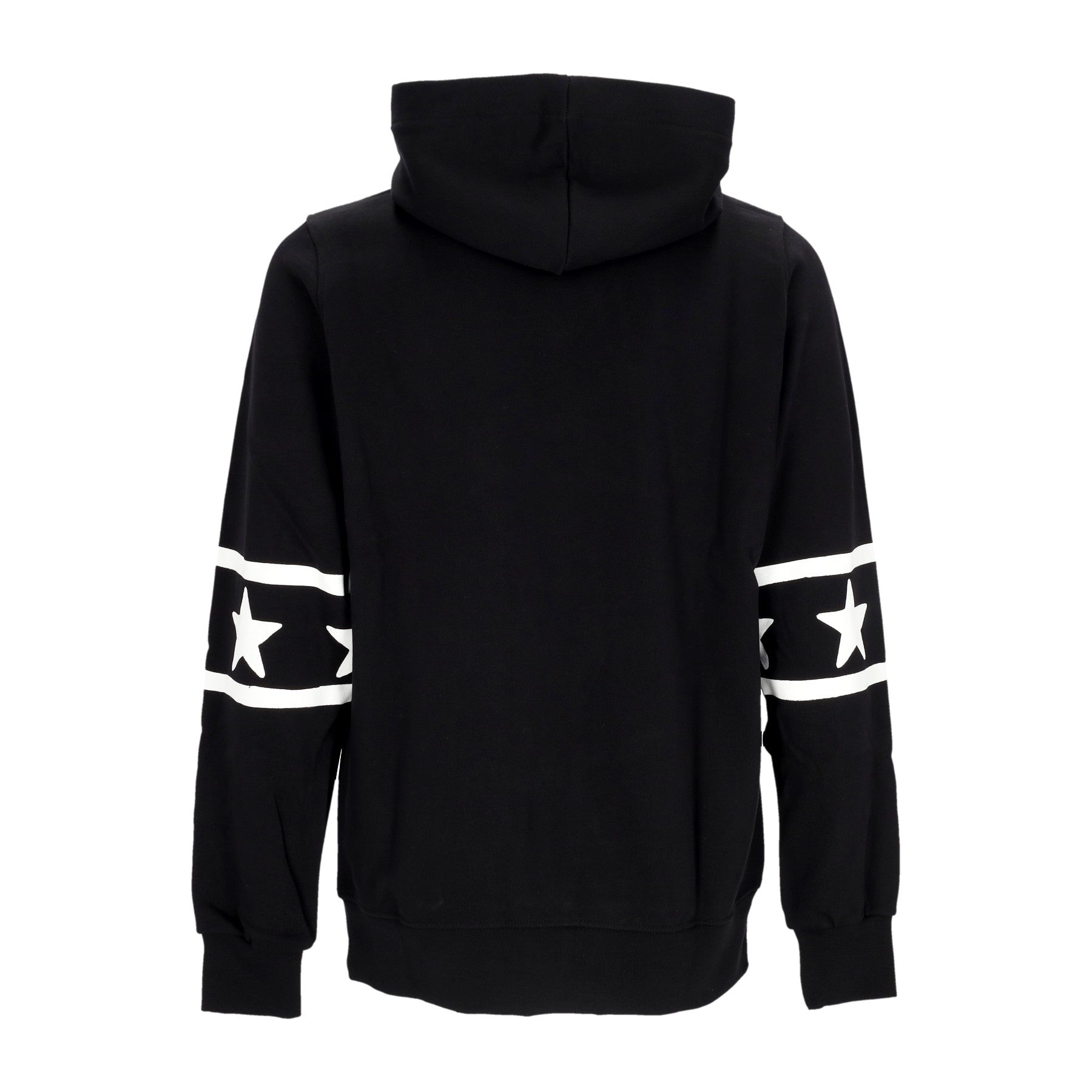 Disclaimer, Felpa Leggera Cappuccio Uomo Wolf Hoodie, 