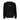 Disclaimer, Felpa Leggera Girocollo Uomo Back Big Logo Crewneck, 