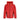 Nike, Felpa Leggera Cappuccio Zip Uomo Tech Fleece Full-zip Windrunner Hoodie, Lt Univ Red Htr/black