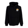 Vans, Felpa Cappuccio Zip Uomo Hot Rod Full-zip Hoodie, Black