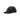 Nike, Cappellino Visiera Piatta Uomo Unstructured 5- Panel Flat Bill Fly Cap, Black