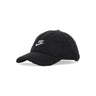 Nike, Cappellino Visiera Curva Uomo Unstructured Curved Bill Club Cap, Black