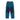 Arte, Pantalone Lungo Uomo Heart Padded Pants, Petrol Blue