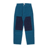 Arte, Pantalone Lungo Uomo Heart Padded Pants, Petrol Blue