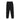 The North Face, Pantalone Tuta Felpato Uomo Fine Alpine Pant, Black