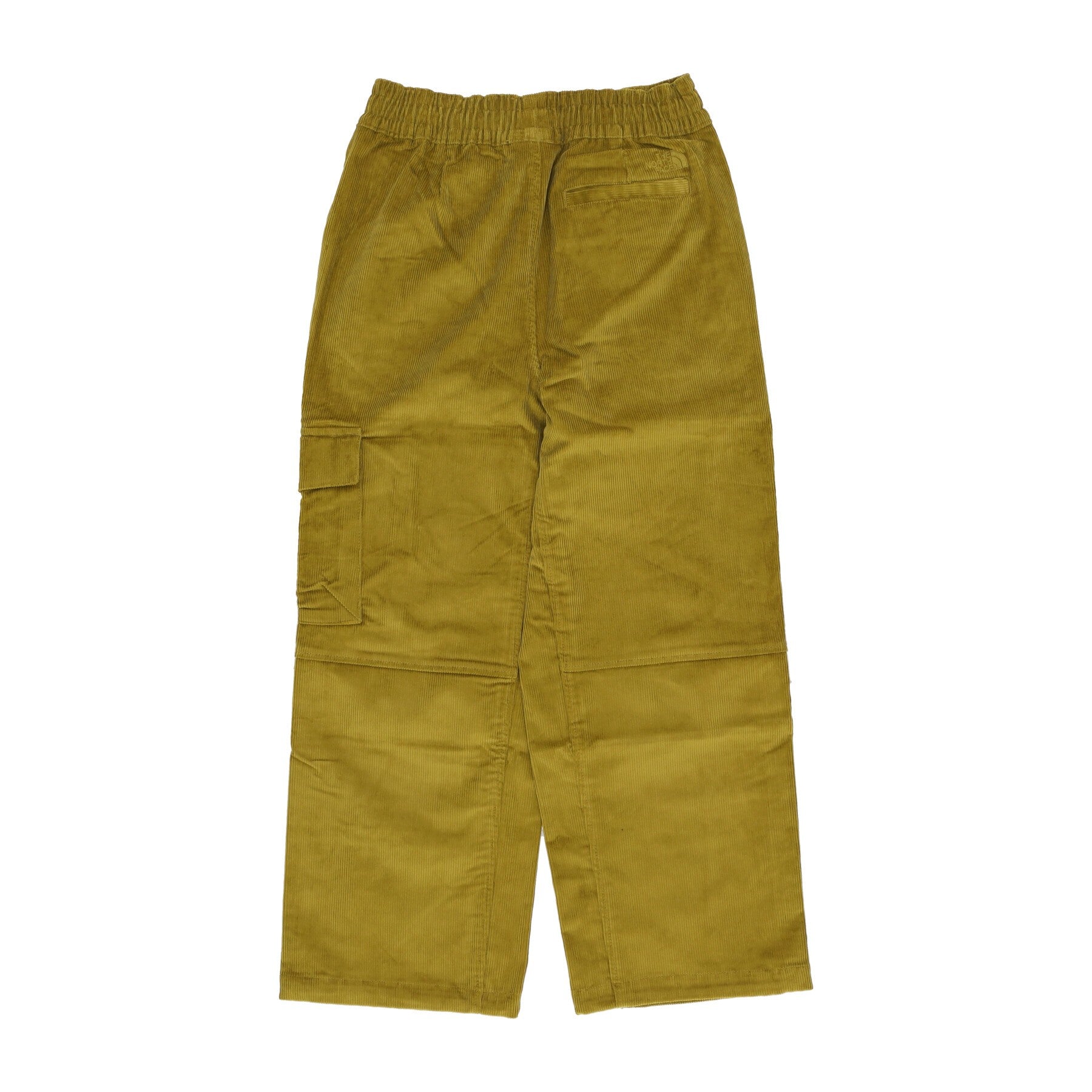 The North Face, Pantalone Lungo Uomo Utility Cord Easy Pant, 