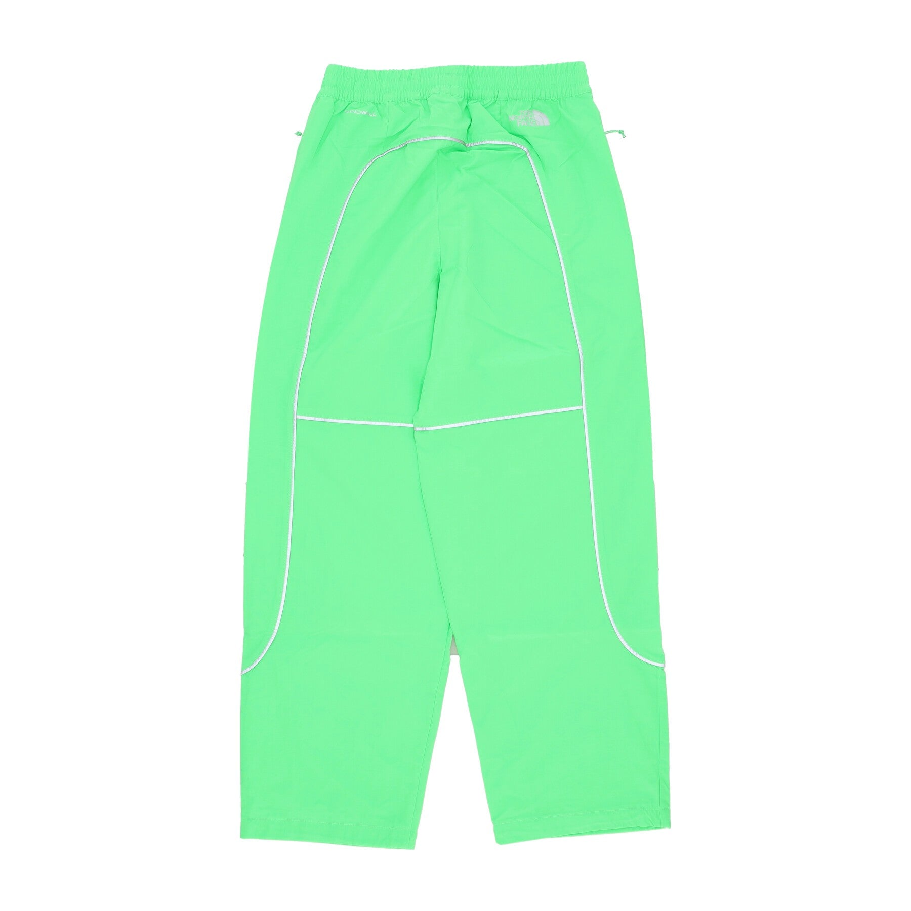 The North Face, Pantalone Tuta Uomo Tek Piping Wind Pant, 