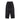 The North Face, Pantalone Tuta Uomo Tek Piping Wind Pant, Black