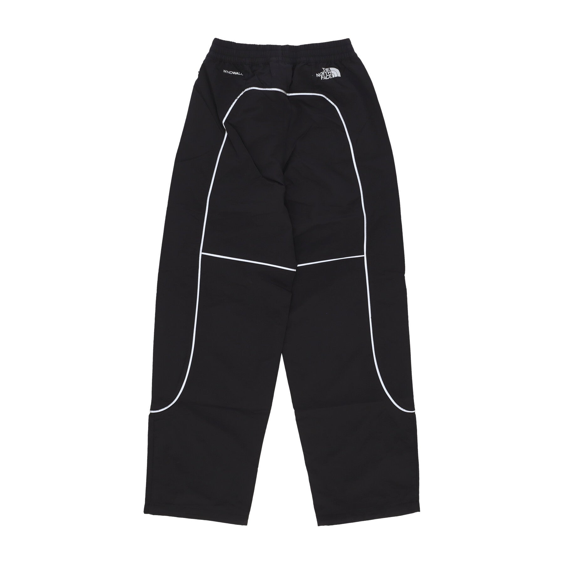 The North Face, Pantalone Tuta Uomo Tek Piping Wind Pant, 