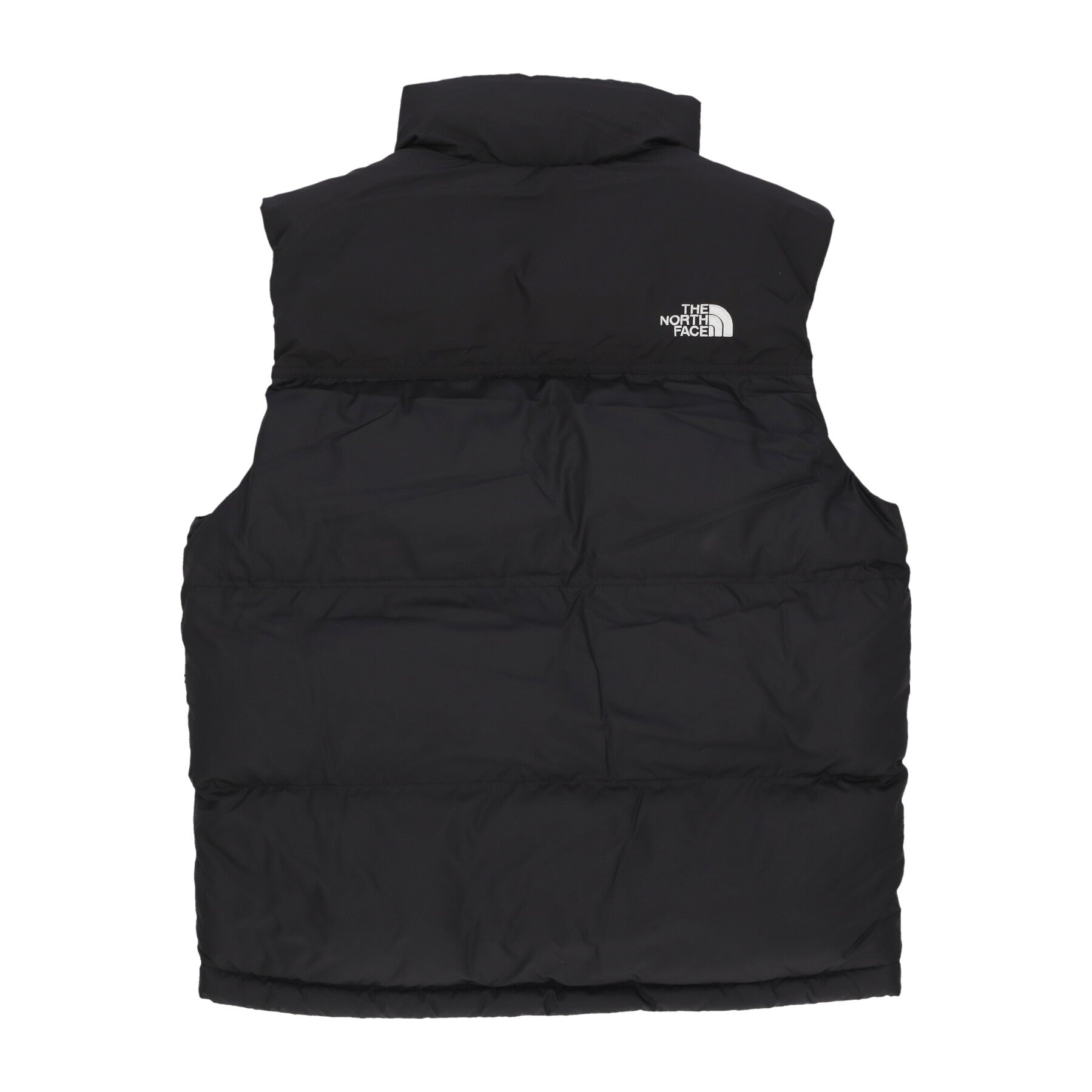 The North Face, Piumino Smanicato Uomo Saikuru Vest, 