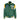 Mitchell & Ness, Giubbotto Bomber Uomo Nfl Heavyweight Satin Jacket Grepac, Original Team Colors