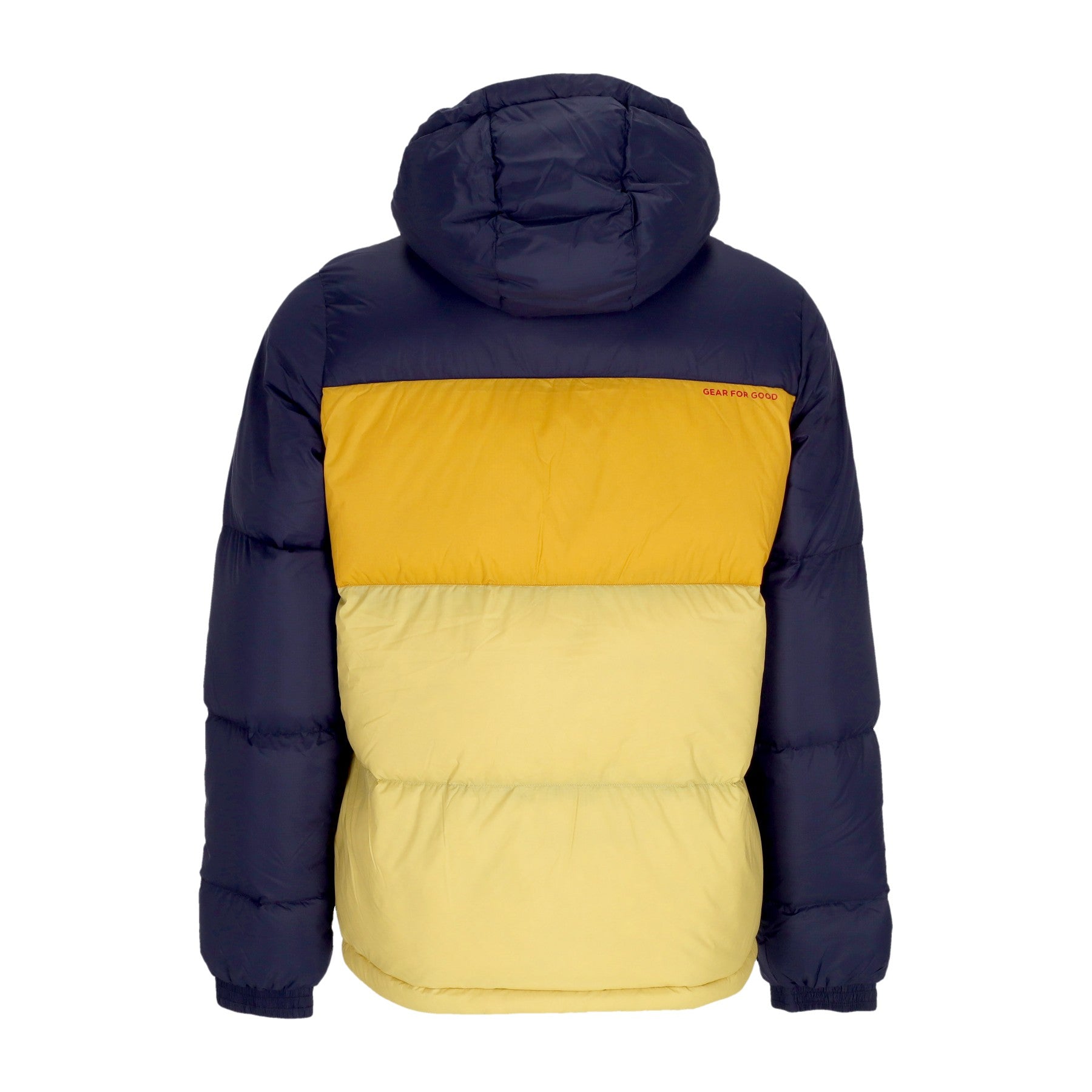 Cotopaxi, Piumino Uomo Solazo Down Hooded Jacket, 