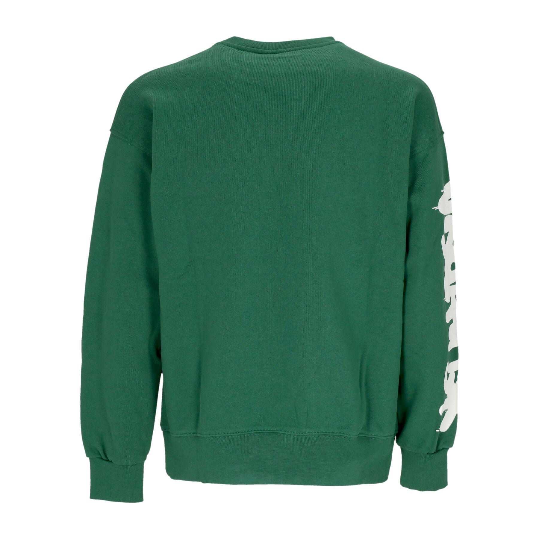 Disclaimer, Felpa Leggera Girocollo Uomo 25 Crewneck, 