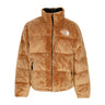 The North Face, Orsetto Uomo Versa Velour Nuptse, Almond Butter