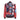 Mitchell & Ness, Giubbotto Bomber Uomo Nba Burst Warm Up Jacket No 3 Dwyane Wade Miahea, 