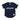 Mitchell & Ness, Casacca Bottoni Uomo Nfl On The Clock Mesh Button Front Dalcow, Navy