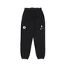 Nike Nba, Pantalone Tuta Leggero Uomo Nba Dri-fit Spotlight Pant Bronet, Black/white