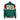 Mitchell & Ness, Giubbotto Bomber Uomo Nhl Heavyweight Satin Jacket Minwil, 