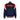 Mitchell & Ness, Giubbotto Bomber Uomo Nfl Heavyweight Satin Jacket Chibea, 